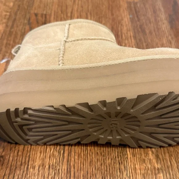 GG Classic Mini Ultra Platform – Size 7 - Picture 12 of 14